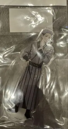 東京リベンジャーズ 漢服 アクスタ
