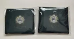 【新品・未使用】ミラコスタ　エコバッグ　2個