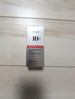 【新品未開封】 Anua ダークスポットセラム 30ml アヌア 美容液 未使用