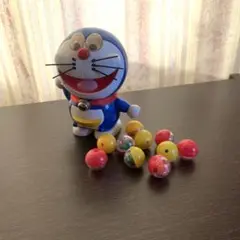 ドラえもん - 絶版 1998年 ドラえもん ふしぎなポッケ ユタカ 超合金 フィギュア ドラえもん ふしぎなポッケ | Antique BONANZA