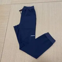 patagonia パタゴニア　テルボンヌジョガーズ　メンズ　グレー XSサイズ