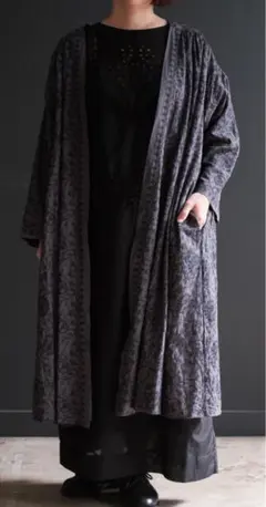SUNSEA DAY ROBE サイズ2 - メルカリ