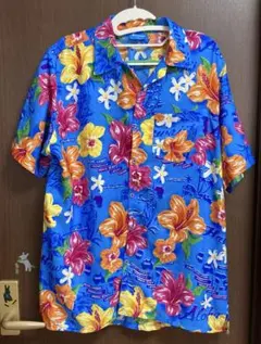 アロハシャツ シャツ