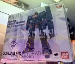 新品・未開封 GFF メタルコンポジット GFFMC サイコ・ガンダムMk-II