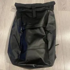 wmb CW805 防水リュック 26L ブラック