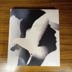 【CD】松 たか子 Five years-singles