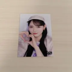 CUTIE STREET 真鍋凪咲