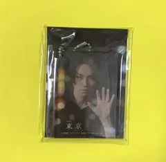 松田元太 アイドル