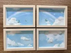 SUMMER⑤【The Sunflowers】ひまわり シーグラスアート SUMMER④【The Sunflowers】ひまわり シーグラスアート | Mercari