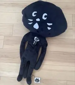 Né-net ネネット にゃー すやすやフレンド ねこ ぬいぐるみ Ne-net - ネ・ネット Nenet にゃー 3点セット の通販 by
