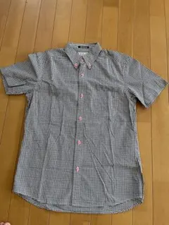 BEAMS半袖シャツ