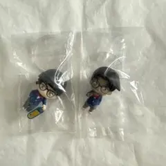 名探偵コナン コナン隊プラス 赤井秀一 服部平次