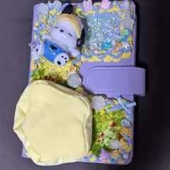 【未使用】ポチャコ