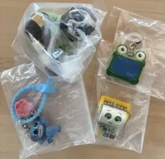 ディズニー 묶음 판매