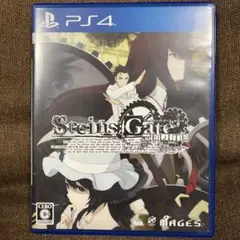 PS4 STEINS;GATE ELITE
