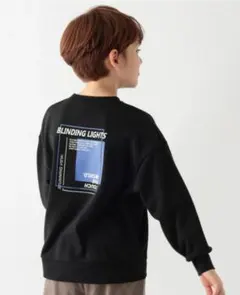 グローバルワーク★オテラク/プリントクルースウェット 130