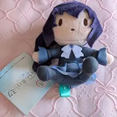 プロセカ ふわぷち ミニぬいぐるみ 劇場版 朝比奈まふゆ