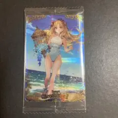 2. FGO Fate Grand Order ウエハース14 エレシュキガル