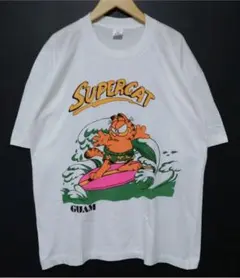 値下げ！！【GARFILD】新品！公式 リンガーTシャツ - メルカリ