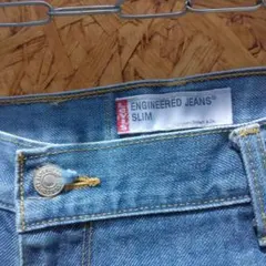 Levi's Engineered Jeans　LEJ エンジニアード　ジーンズのサムネイル