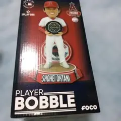 ボブルヘッド 記念グッズ