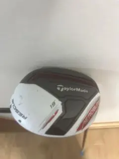 TaylorMade AEROBURNER ユーティリティ 5番 TM5-215のサムネイル