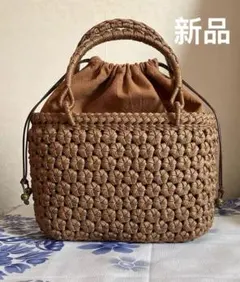 匿名配送】未使用 ブルーレーベルクレストブリッジ ロゴ刺繍ペーパー 