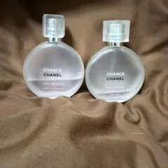 CHANEL チャンス オー タンドゥル ヘアミスト 35ml