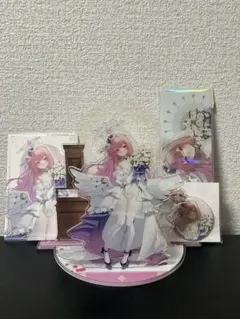 ブルーアーカイブ ナギサ　Leviathan ブルーアーカイブ ナギサ Leviathan - メルカリ