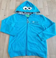 SESAME STREET　パーカー