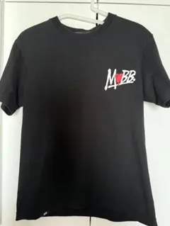 mobb Tシャツ