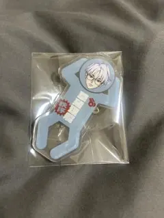カリスマ 草薙理解 アクリルバッジ