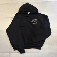 VANQUISH パーカー ブラック XL