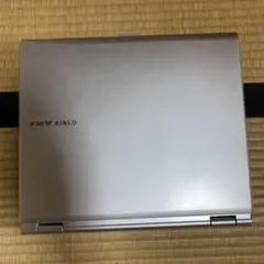 旧型PC　富士通　FMV-BIBLO NR/33X／当時のまま現状品／一応動作 旧型PC 富士通 FMV-BIBLO NR/33X／当時のまま現状品／一応動作 - メルカリ