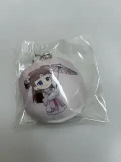 薬屋のひとりごと P-Kuji プリントマスコット 里樹妃