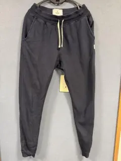 2026年最新】REIGNING CHAMP カラー：ブラック系 メンズ ジョガー