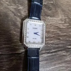 SEIKO　SUP429 スワロフスキークリスタル　腕時計のサムネイル