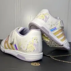 MOONSTAR ラプンツェル スニーカー　16cm