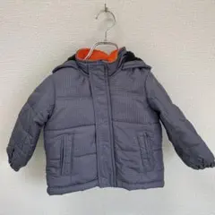 【carter's】 子供服 パデッドジャケットのサムネイル