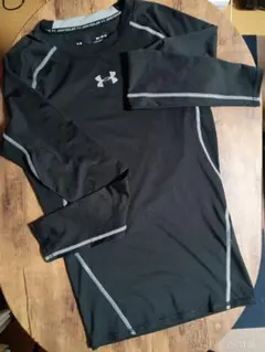 UNDER ARMOUR　コンプレッション　Mサイズ
