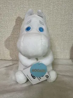 ムーミン キャラクターグッズ