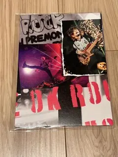 2025年最新】ワンオクロックポスターの人気アイテム - メルカリ