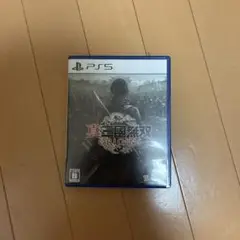 真・三國無双