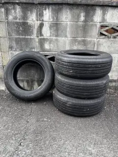 235/50R18 BLJ26189 タイヤ レグノ バリ山 レグノ 235/50r18」の人気