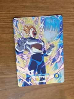 ドラゴンボールスーパーダイバーズ sdv2-050 ベジータ gdr - メルカリ
