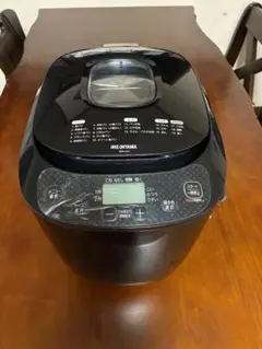 【新品！未使用•未開分】アイリスオーヤマ　ホームベーカリー IBM-020 楽天市場】【最大400円クーポン！くらしに+】 ホームベーカリー