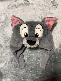 ディズニー ファンキャップ わんわん物語 トランプ