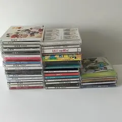 ジャニーズ　SMILE UP CD 41枚セット　まとめ売り　大量　キスマイ多め