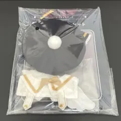 pattythree ぬい服マルシェ 聖歌隊デザインセット ネイビー