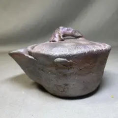 2025年最新】備前焼 宝瓶 急須の人気アイテム - メルカリ